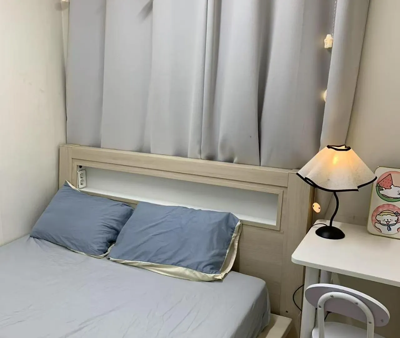 Anms203 Apartment Seoul