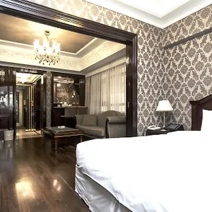 Отель Gangnam Artnouveau, Сеул