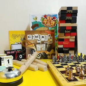 Auberge de jeunesse Hause Itaewon, Séoul