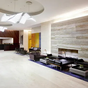 首尔宫殿江南喜来登酒店 首爾